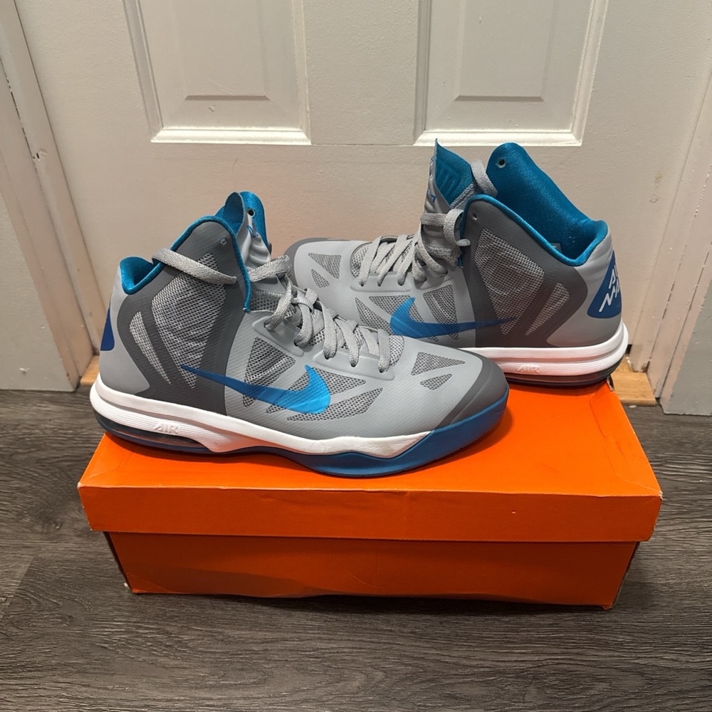 Nike Air Max Hyper Aggressor